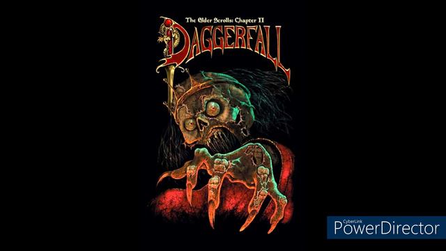 The Elder Scrolls Daggerfall Remix 4