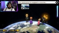 "MOUTH BREATHER" Mario Kart 8 Deluxe Online Team Races w/ TheKingNappy + Friends! - Ep 64