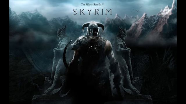 Skyrim Theme Tune (My FL Studio Version)