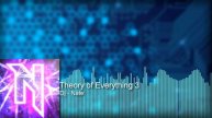 Dj-Nate - Theory of Everything 3
