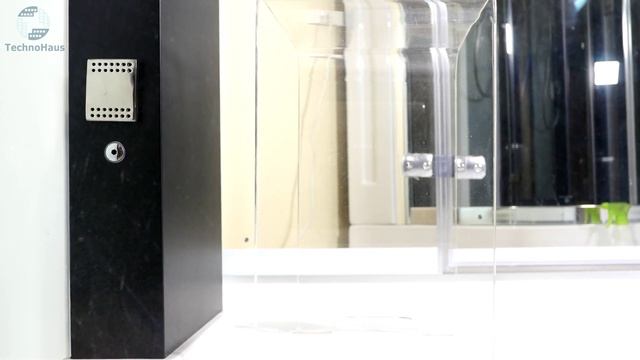 Душевая кабина Ekkman M-8292 видео 4к
