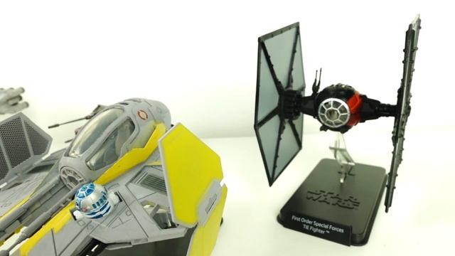 ? STAR WARS NAVES Y VEHICULOS (ENTREGAS 11 A 20) ¿MERECEN LA PENA?