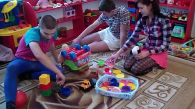 Диагноз Кашпировского