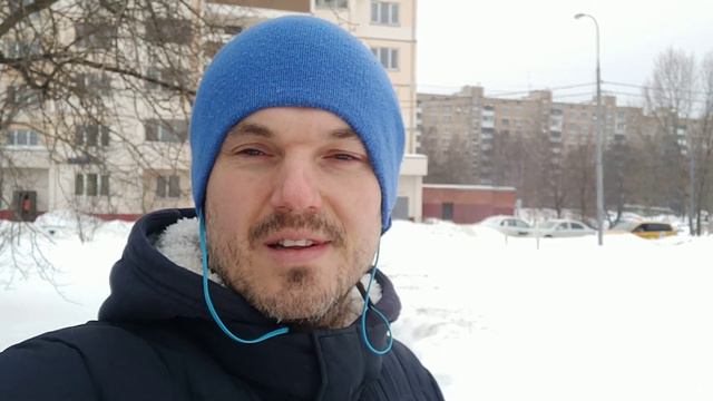 10 тысяч шагов в день.02.02.19