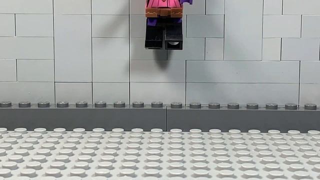 Persona 5! | Life Will Change | A LEGO Persona 5 Stop-Motion
