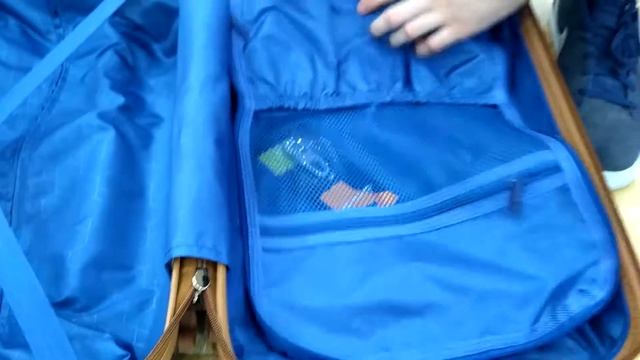 Проверка поставщика сумок в Китае