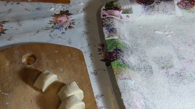НУ ОЧЕНЬ ВКУСНЫЕ - МАНТЫ! ОТ БАБУШКИ ТАНИ