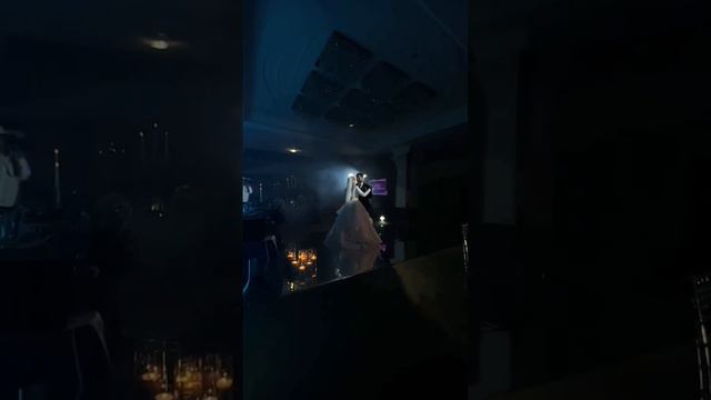 Декор свадьбы в стиле "Джон Уик"