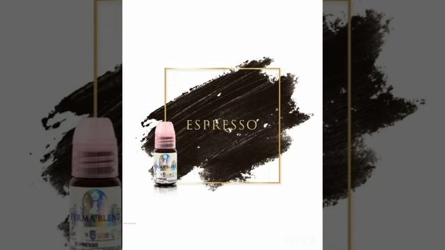 معرفی رنگهای میکروبلیدینگ وفیبروز ابرو  آموزش ترکیب رنگ و چرخه رنگ و خنثی سازی و دکاپاژ تتو /پرما