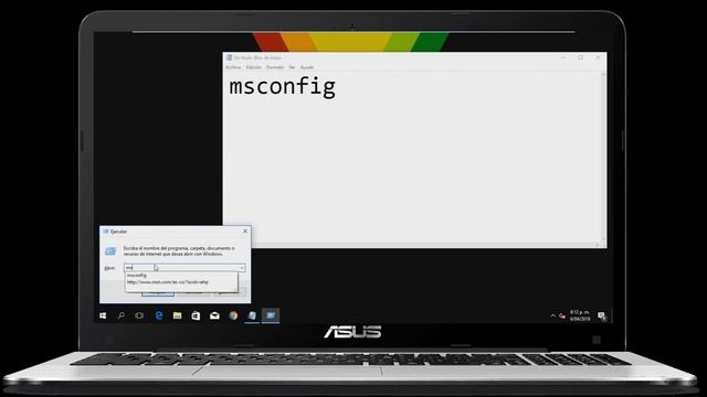 Office se ha producido un error No pudimos iniciar el programa (Word )