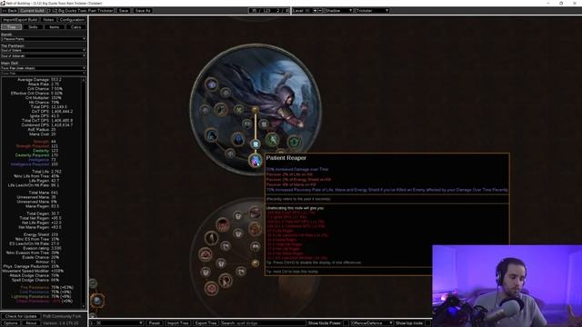 Toxic Rain Trickster - Zooming Through Endgame - League Start Guide - Path of Exile: 3.13