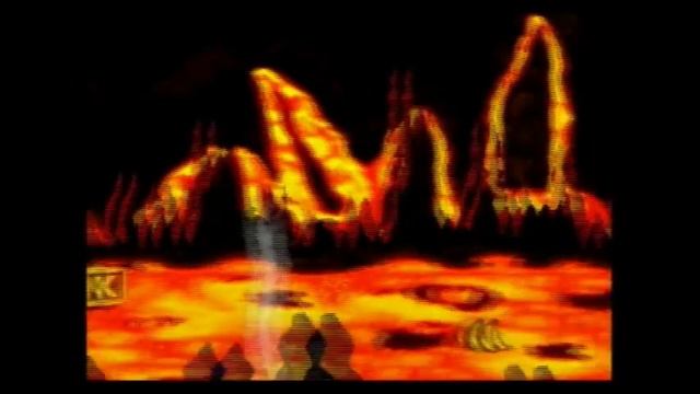 Red-Hot Ride