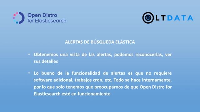 ?️ [Open Distro] ? ¿Qué es Open Distro for Elasticsearch? ✨