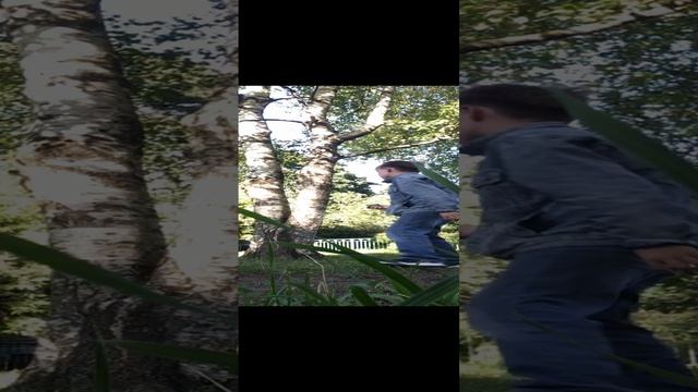 Я сломал Спгери На камеру