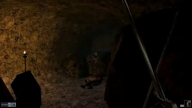 Let´s Play the Elder Scrolls III: Morrowind Teil 9 Die Telvanni Agenten
