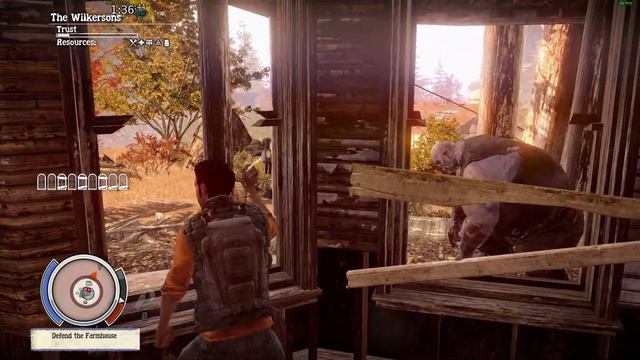 State of Decay: Year One Survival Edition - Part 10