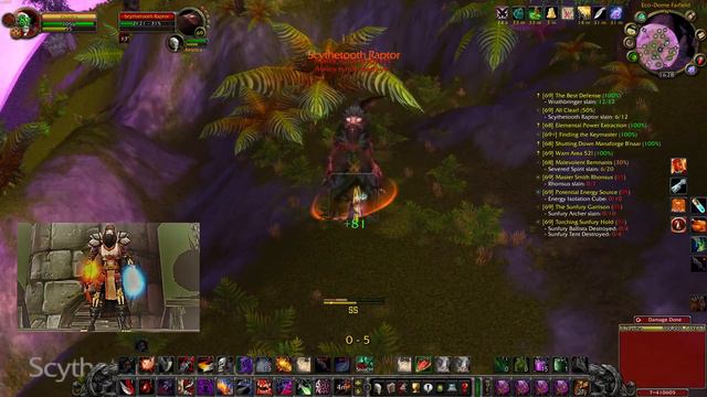 PVP GOLDFARMER Priest TBCPvP ROGUE MOONWELLx5 WoW TBC cute man! ПВП райзбойник БК