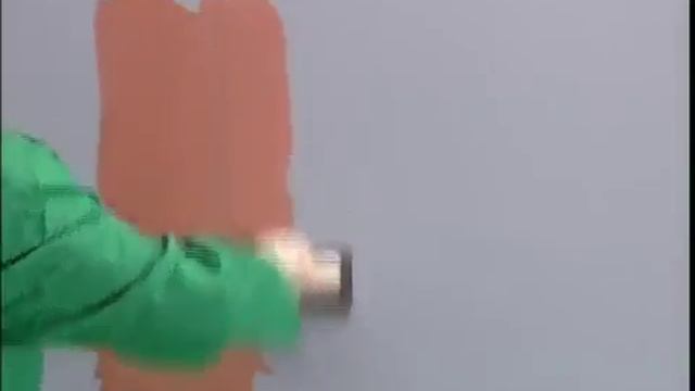 Как создать эффект 