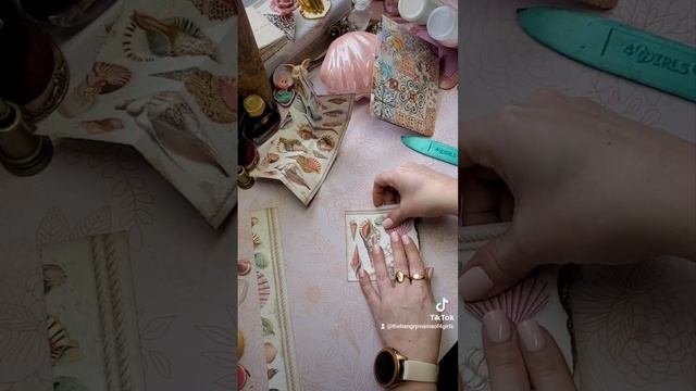 Here Is An Easy Way To Do The Twist And Pop Without All Those Extra Measurements!!!?