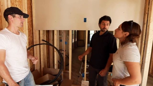 Trying Something New - LG Ductless Mini Splits