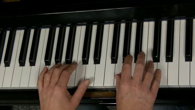 Money can't buy ev'rything - Alfred's Basic Adult piano course Level 1 - Slow Langzaam