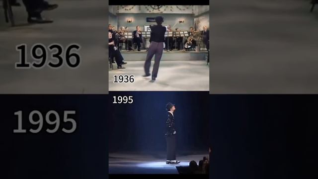 Майкл Джексон vs Чарли Чаплин #майклджексон #чарличаплин #юмор #музыка #кино #шоу #шоубизнес