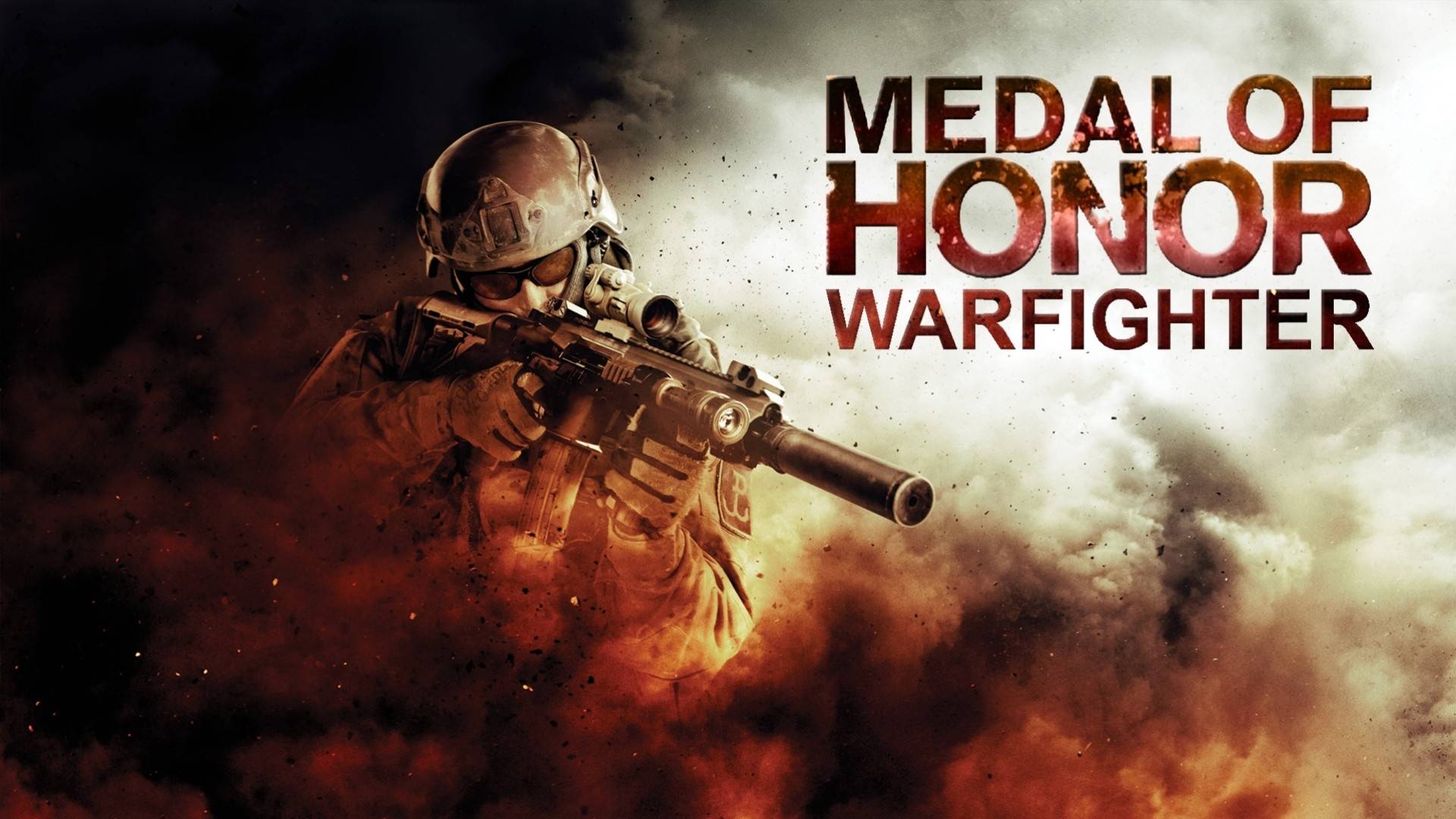 Medal of Honor: Warfighter»