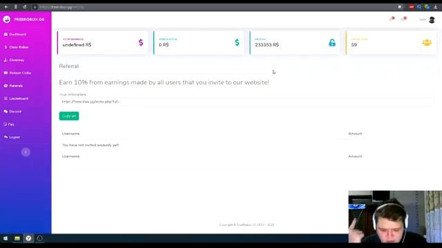 никому не рассказывай про этот промокод в Roblox на БЕСПЛАТНЫЕ Робуксы 2020 #НеделяВидосов
