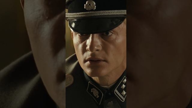 Детям запрещено дружить   Фильм Мальчик в полосатой пижаме