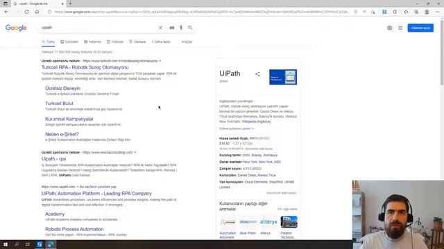 UiPath EXCEPTION Handling | Try Catch - How to Handle Exceptions and Errors in UiPath