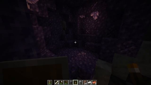 Kita Main Minecraft 1.17..