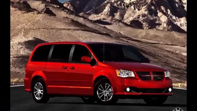 Тюнинг Додж Караван - Dodge Caravan Tuning (Chrysler Voyager)