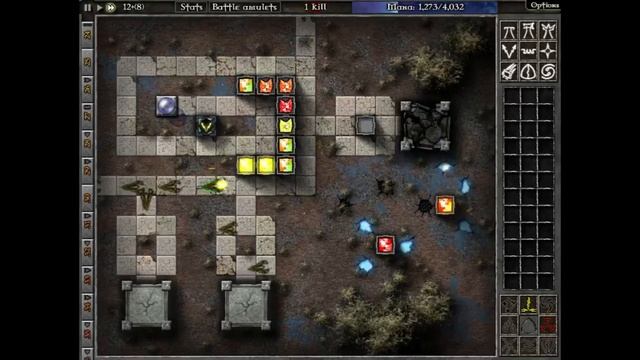GemCraft Labyrinth M11