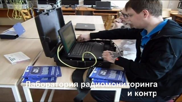 МГТУ Информационная безопасность автоматизированных систем