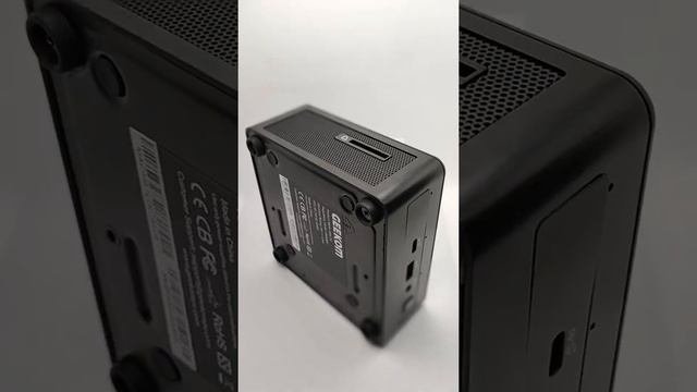 Geekom Mini IT8 GM08i5T 8GB RAM 256GB ROM Windows 11 Pro Mini PC #short