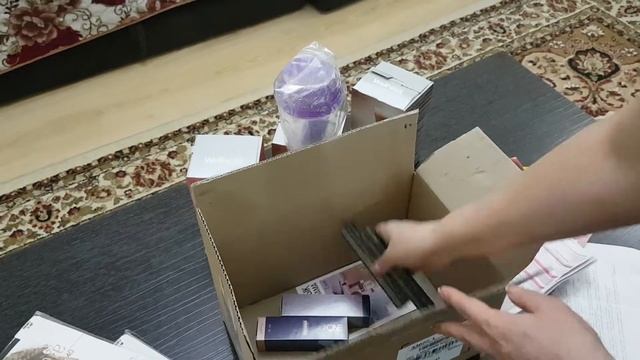 Заказ 2 каталога Жуандык Нурай.Ания Кункушева