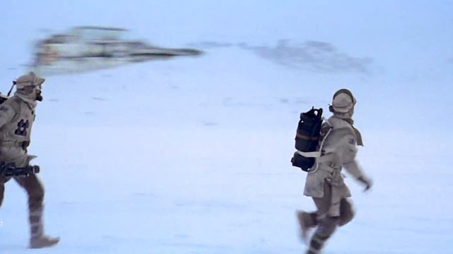 The Rise of the Rebellion | Star Wars