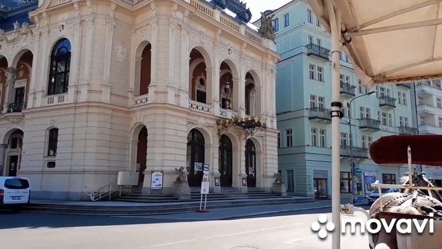 Поездка  в Чехию  .  Как будто  в сказке побывали .  Чем занималась Арина в  моё отсутствие  .