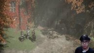 Dikejar Prajurit Inkuisisi - A Plague Tale: Innocence - Part 1