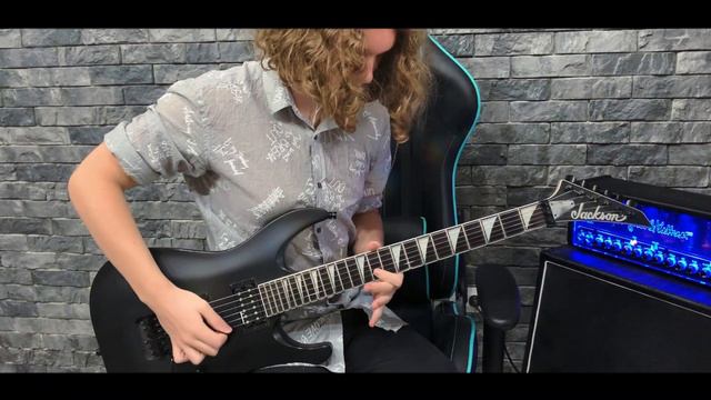 Tokyo Ghoul OP - Unravel ( Metal Cover )