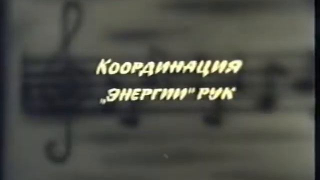 Somorov Alla Фрагмент из учебного  фильма