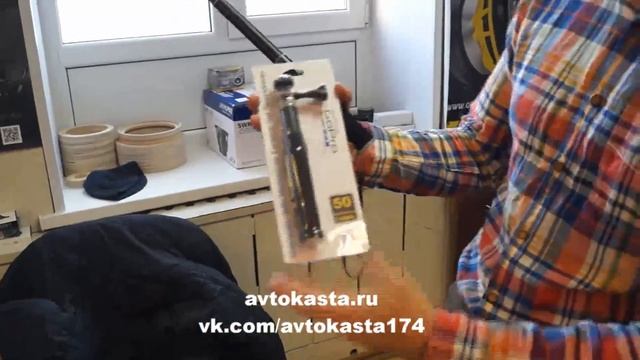 Обзор камеры SJCam 4000!!!