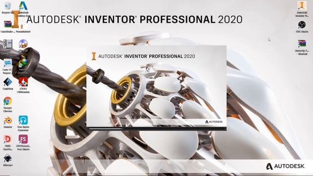 Inventor CAM Ultimate 2020 - Download Install  Register