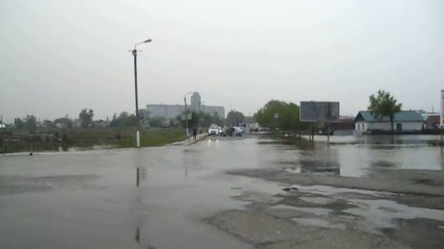 потоп карталы 11.08.13 часть6