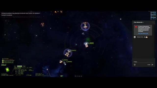 ? Starsector 0.95a ? En Español ??? ¿Nuevas naves? ? #2