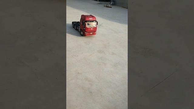 BEST OF RC TRUCK ACTION & MEETINGS!RC CONSTRUCTION-SITE!MAN! MB ACTROS!SCANIA!VOLVO!LIEBHERR32