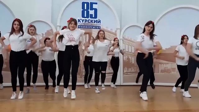 День открытых дверей на факультете педагогики и психологии ФГБОУ ВО КГУ