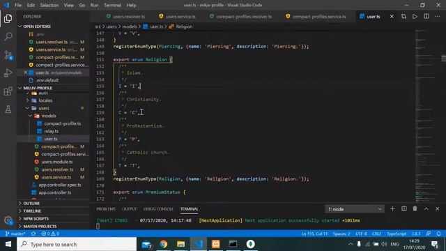 How to Generate Dummy Data ||  MongoDB (Database)