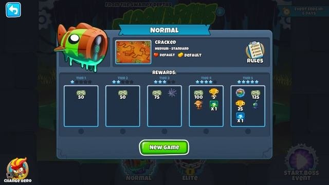 Bloons TD 6 Update 27.0 - PARAGONS BOSS BLOONS  more!