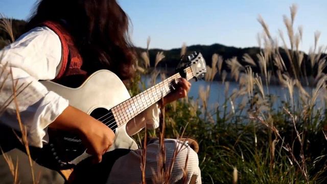 практика как Эстас Тонне Песня Золотого Дракона from Japan